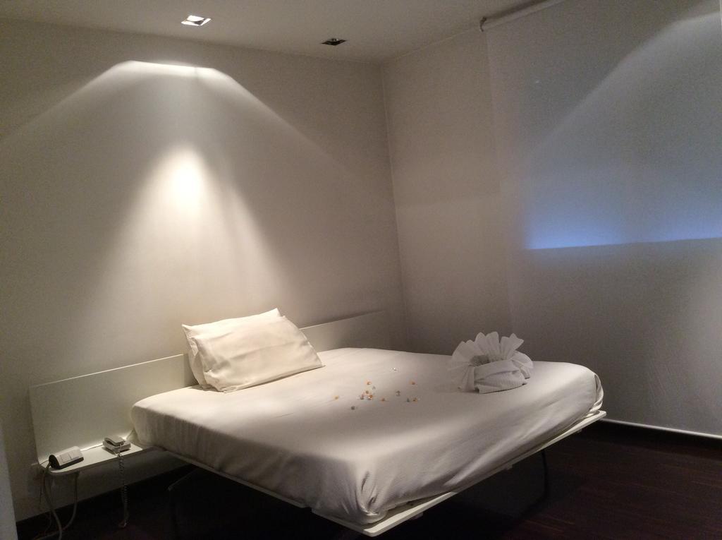 15.92酒店 卡扎戈·迪·皮亚尼加 外观 照片